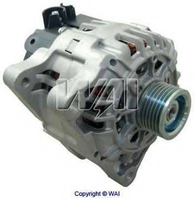 WAIGLOBAL 21493N
