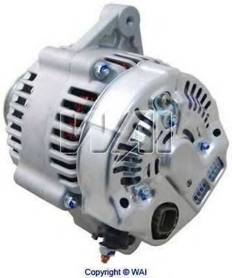 WAIGLOBAL 23313N