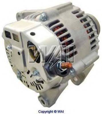 WAIGLOBAL 23798N
