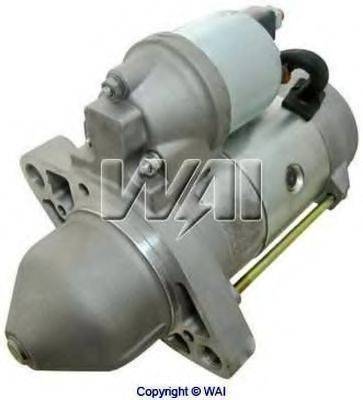 WAIGLOBAL 33265N