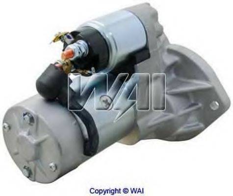 WAIGLOBAL 30730N