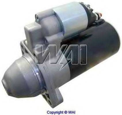 WAIGLOBAL 32803N