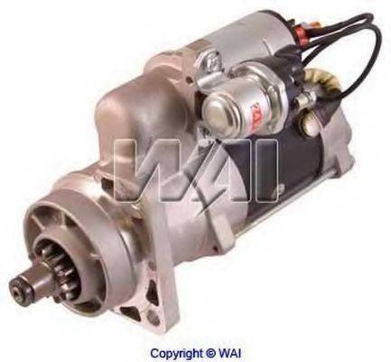 WAIGLOBAL 6904N