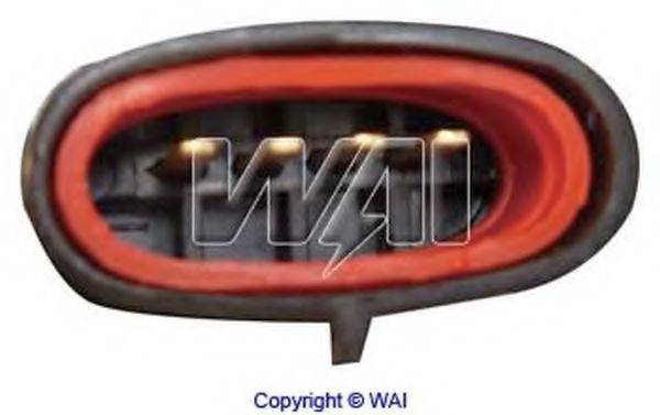 PRESTOLITE ELECTRIC 420009 Котушка запалювання