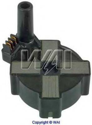 WAIGLOBAL CUF355