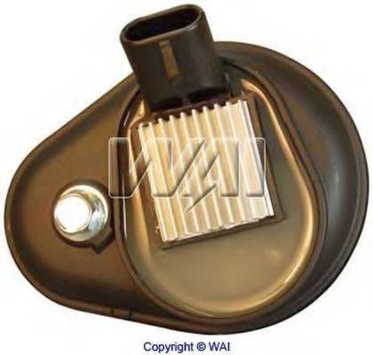 WAIGLOBAL CUF303