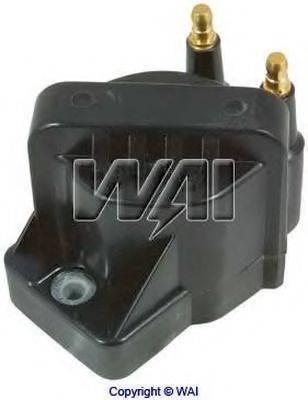 WAIGLOBAL CDR39