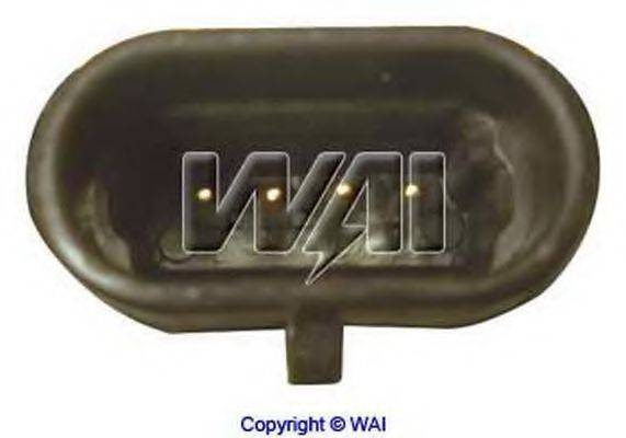 WAIGLOBAL CUF262