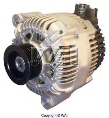 WAIGLOBAL 21333N