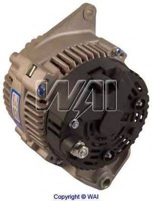 WAIGLOBAL 21401N