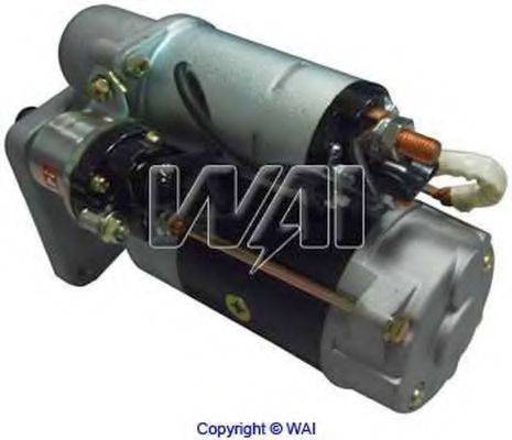 WAIGLOBAL 6846N