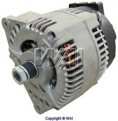WAIGLOBAL 12814N