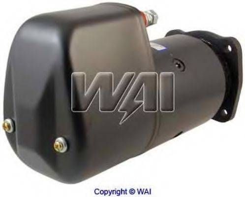 WAIGLOBAL 18253N