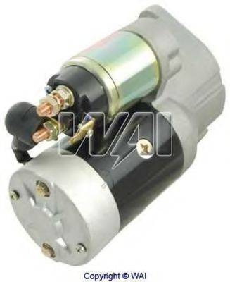 WAIGLOBAL 18491N