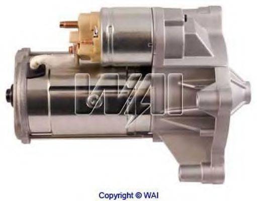 WAIGLOBAL 33226N-OE
