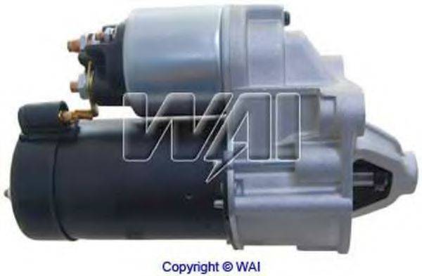 WAIGLOBAL SS509 Стартер