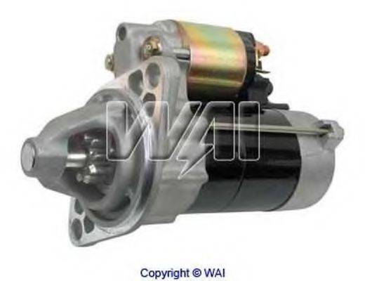 WAIGLOBAL 19615N