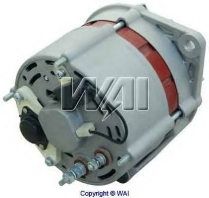 WAIGLOBAL 14394N