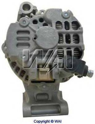 WAIGLOBAL 22169N
