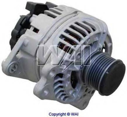 WAIGLOBAL 20014N