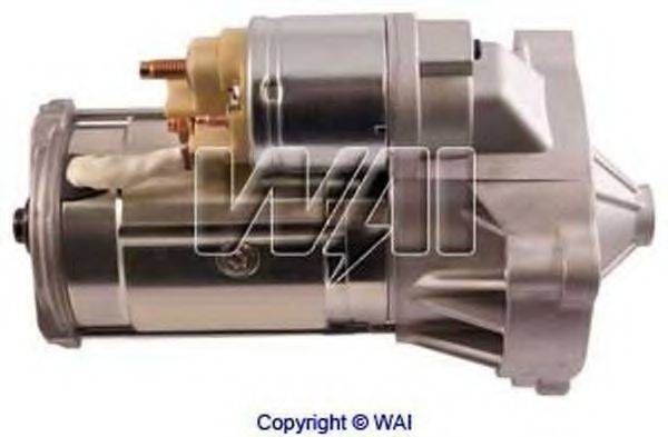 WAIGLOBAL 33313N-OE