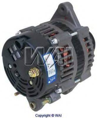 WAIGLOBAL 8461N