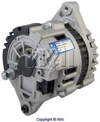 WAIGLOBAL 22732N