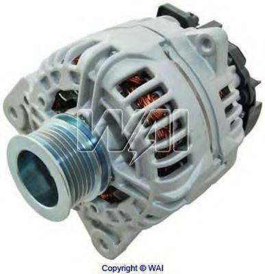 WAIGLOBAL SB268 Генератор