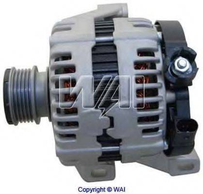 WAIGLOBAL 23976N
