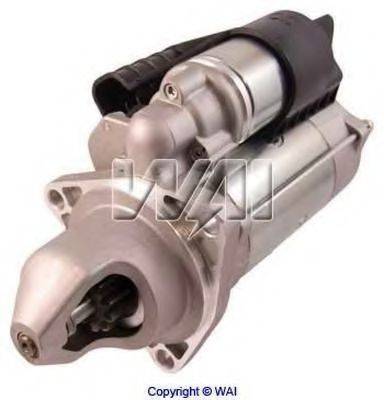 WAIGLOBAL 30197N