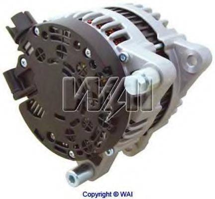WAIGLOBAL 23953N