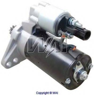 WAIGLOBAL 32688N