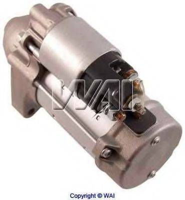 WAIGLOBAL 30219N