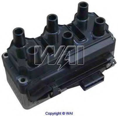 WAIGLOBAL CUF163