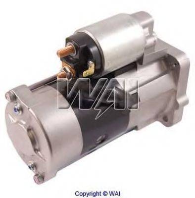 WAIGLOBAL SS526 Стартер
