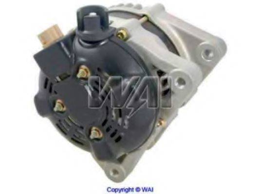 WAIGLOBAL 23821R