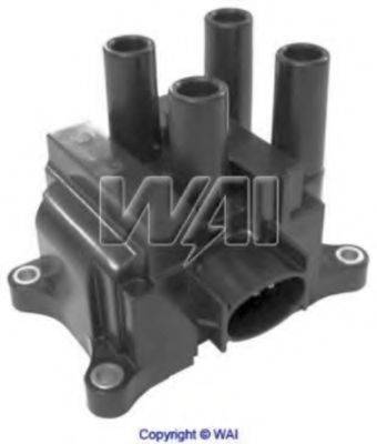 WAIGLOBAL CUF71