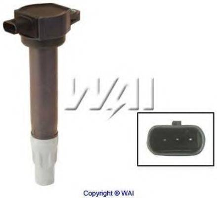 WAIGLOBAL CUF50