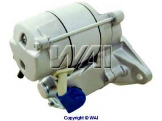 WAIGLOBAL 17240 Стартер