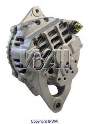 WAIGLOBAL 13297R