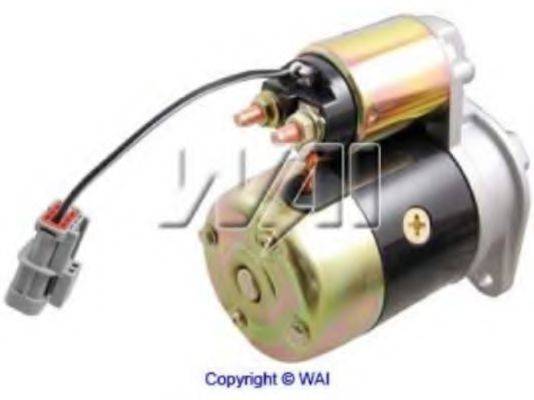 WAIGLOBAL 16992