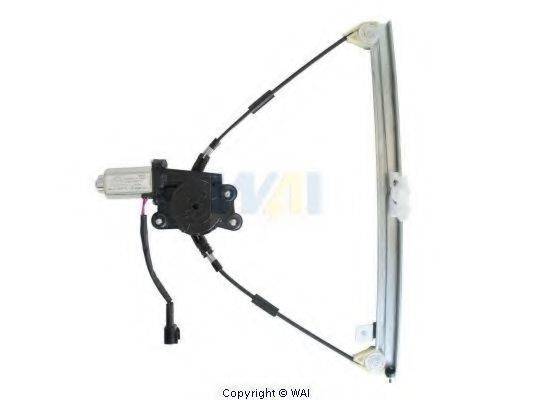 WAIGLOBAL WPR2177RM