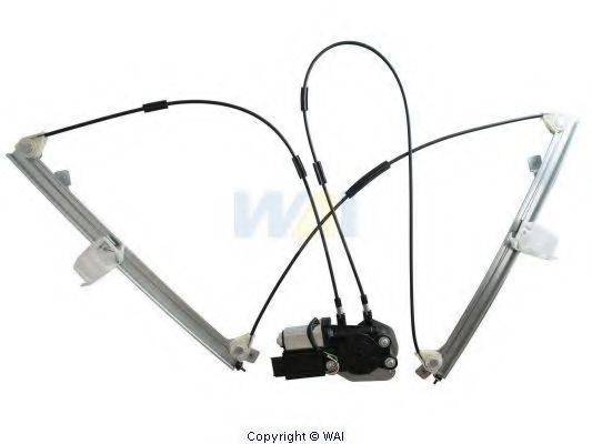 WAIGLOBAL WPR2127RM
