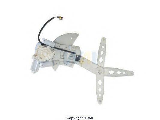 WAIGLOBAL WPR2181RM