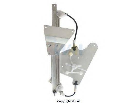 WAIGLOBAL WPR2193RB
