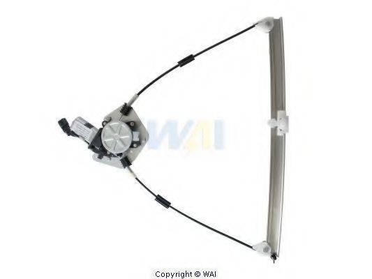 WAIGLOBAL WPR2141LM