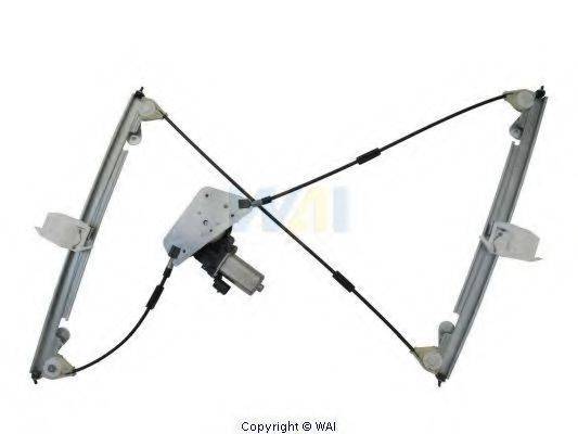 WAIGLOBAL WPR2143LM