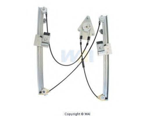 WAIGLOBAL WPR2144R