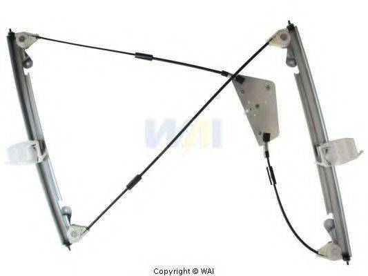 WAIGLOBAL WPR2160R