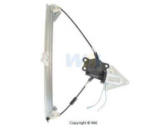 WAIGLOBAL WPR2227RM